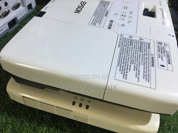 UK Ultra Slim Epson Projector photo 2