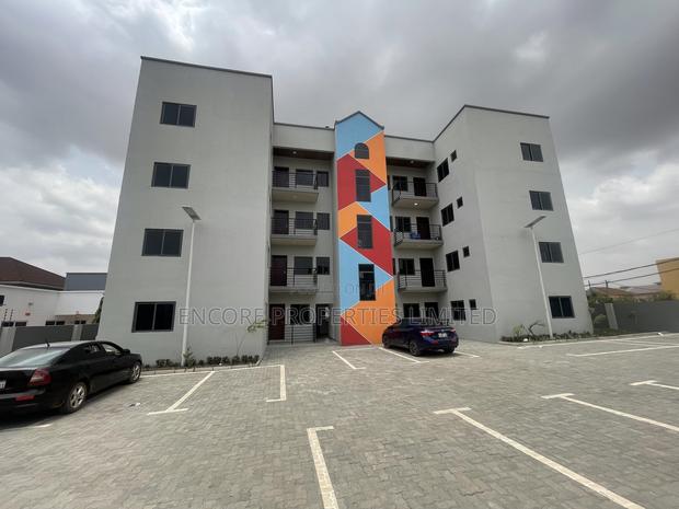2bdrm Apartment in Encore Properties, East Legon for sale · Photo 1