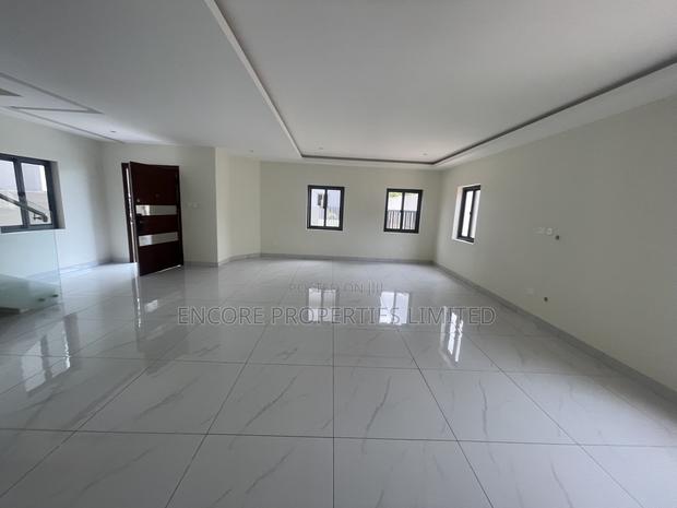 4bdrm Townhouse/Terrace in Encore Properties, East Legon for sale · Photo 4