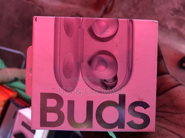 Samsung Galaxy Buds From America in Stock. photo 2