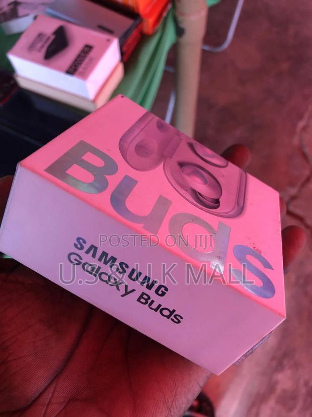 Samsung Galaxy Buds From America in Stock. photo 3
