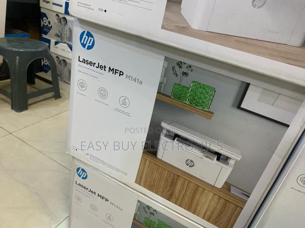 Laser Jet Mfp141a · Photo 2