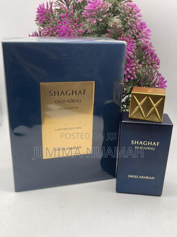 Shaghaf Oud Azraq Swiss Arabian · Photo 2