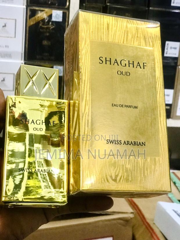 Shaghaf Oud Swiss Arabian · Photo 2