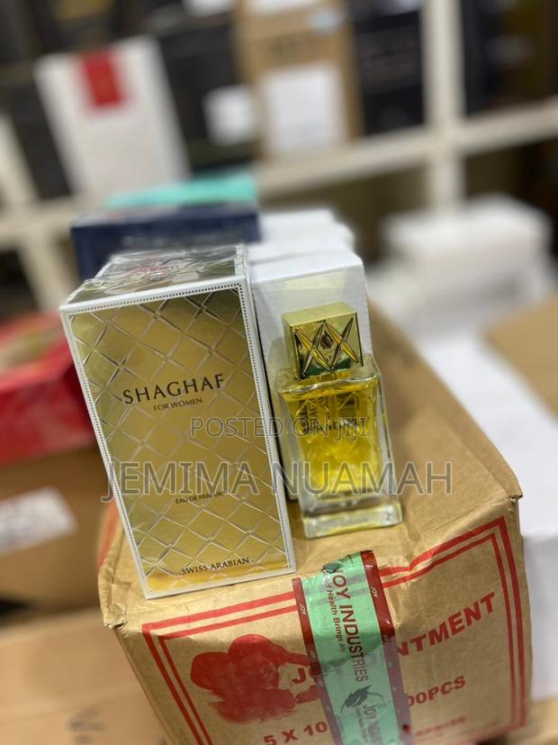 Shaghaf for Women Swiss Arabian · Photo 2