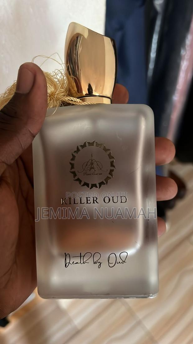 Killer Oud Death by Oudth · Photo 1
