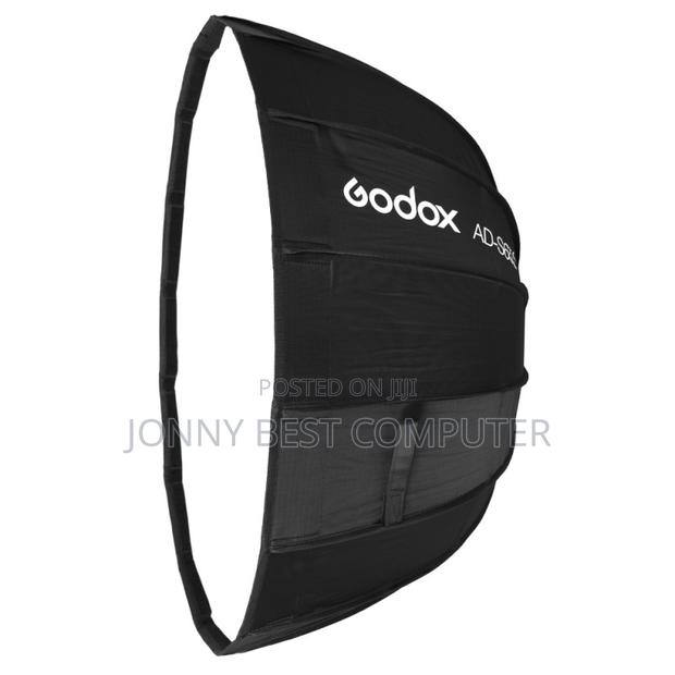 Godox S65S Softbox · Photo 3