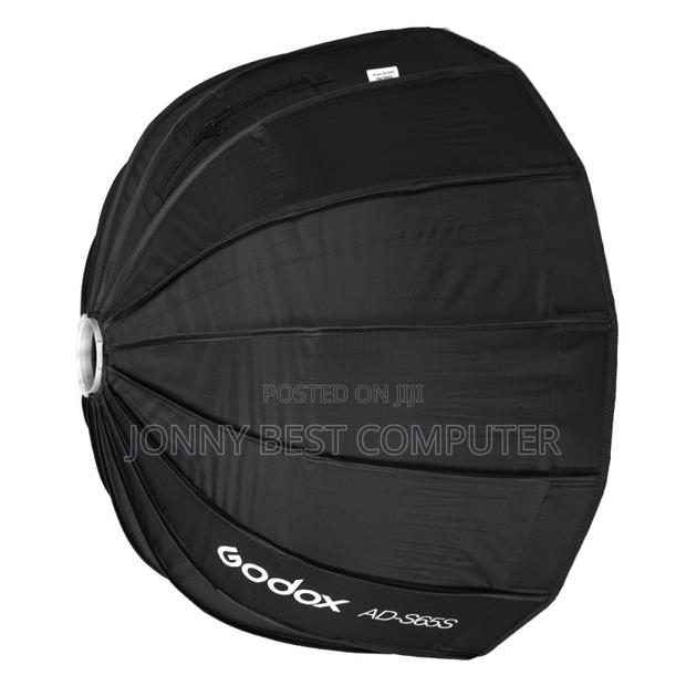 Godox S65S Softbox · Photo 4