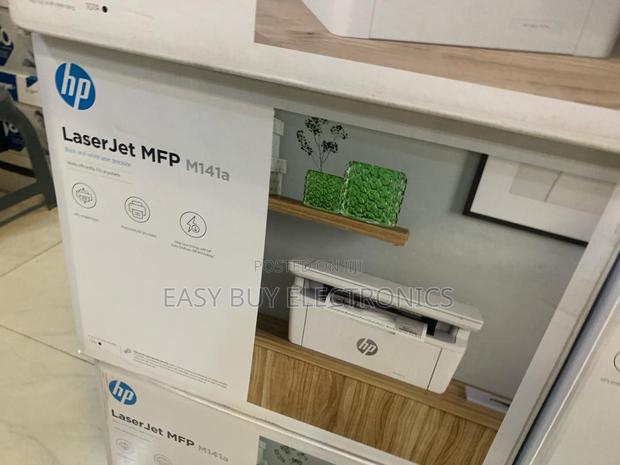 MFP M141A HP Energy Saving Laser Jet · Photo 2