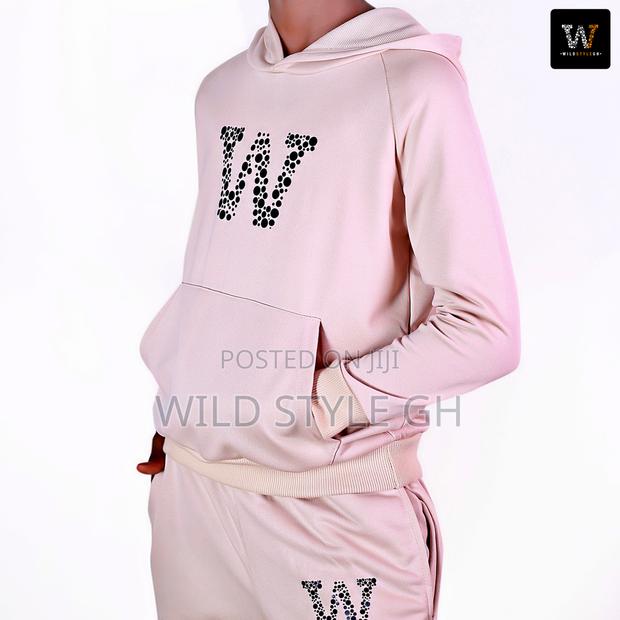 Kid’S Hoodie 2-Piece Set photo 5