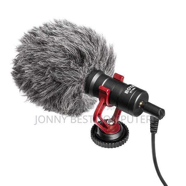 Boya MM1 Microphone · Photo 4