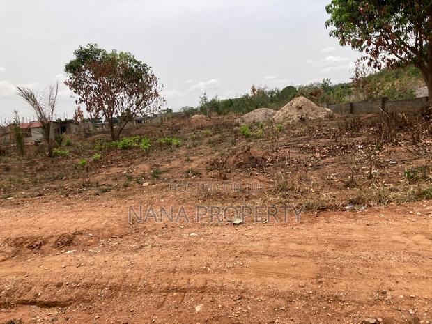 Eight Plots of Land for Sale Located at Oyarifa Kuotaam · Photo 1