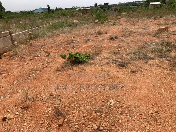 Eight Plots of Land for Sale Located at Oyarifa Kuotaam · Photo 2
