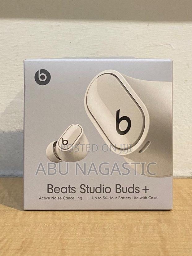Original Beats Studio Buds Plus · Photo 4
