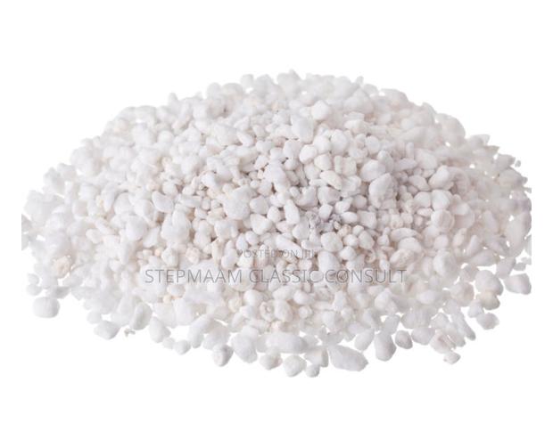 Perlite for Agricultural and Other Purposes. · Photo 2