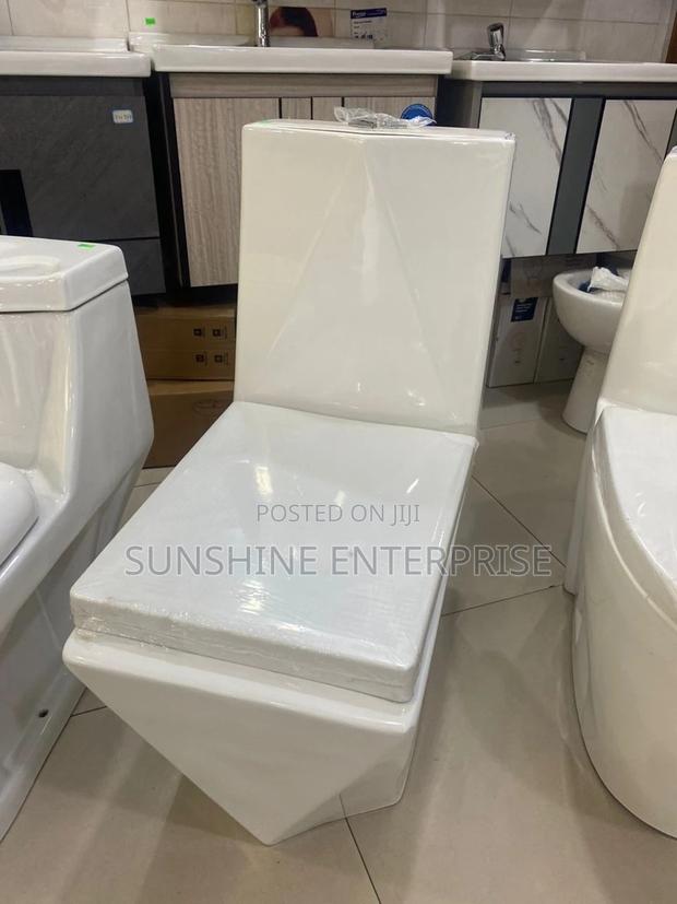 Diamond Luxury Water Closet · Photo 4