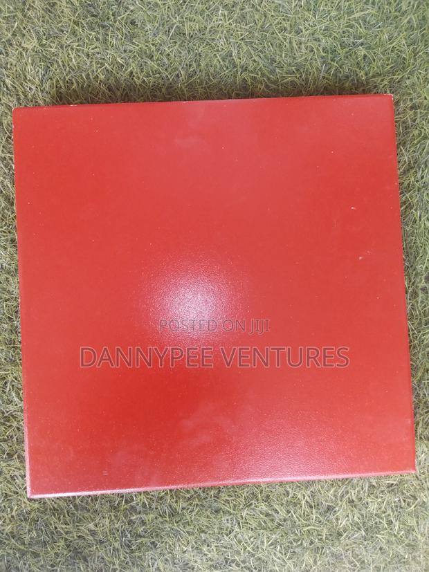 Quality Compound Tiles · Photo 2