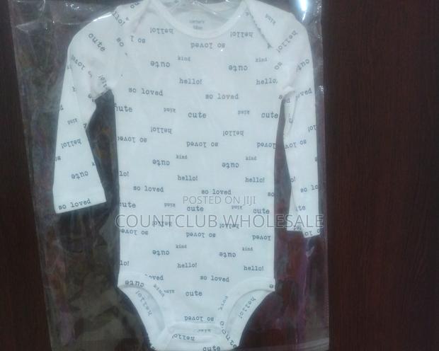Carter's 18m Months Rompers 1pc · Photo 4