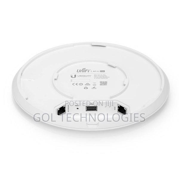 Unifi AC-PRO Dual Band photo 4