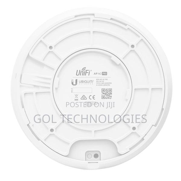 Unifi AC-PRO Dual Band photo 3