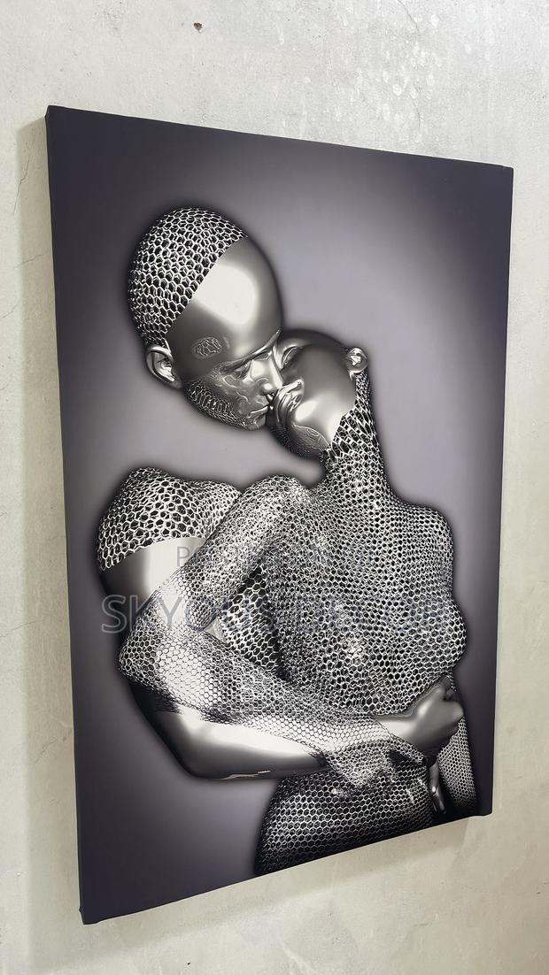 Wall Canvas · Photo 2