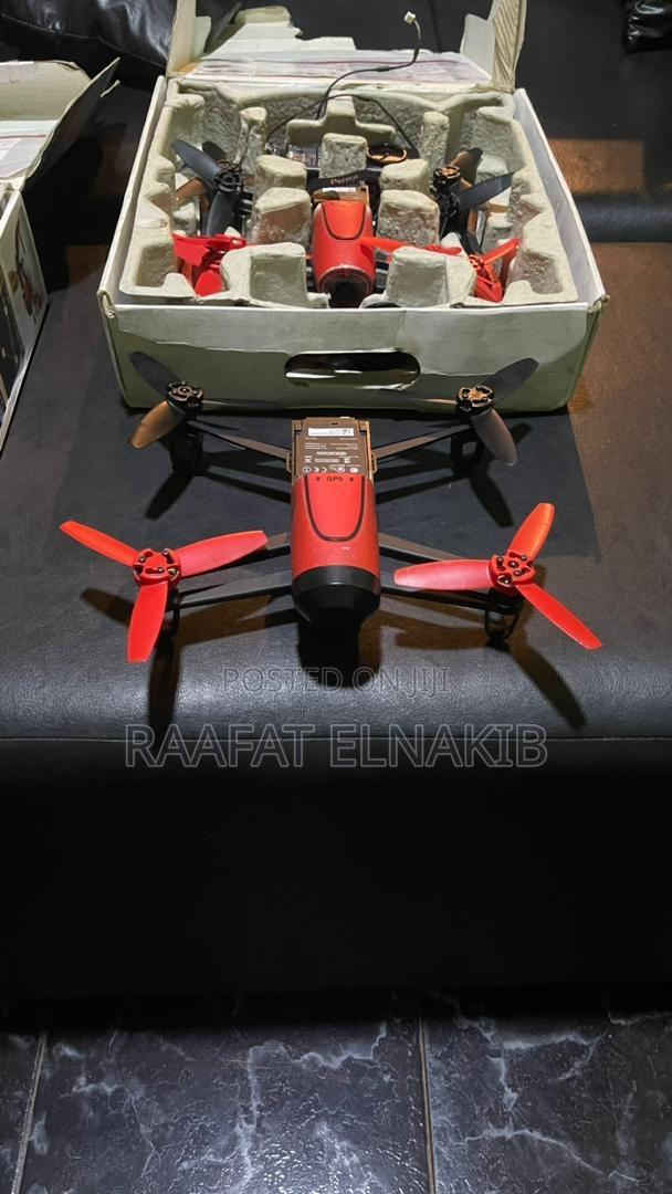 Parrot Bebop Drone photo 6