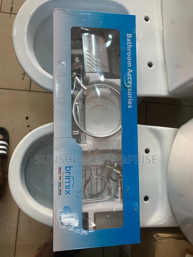 Brimix Bathroom Accessories · Photo 4