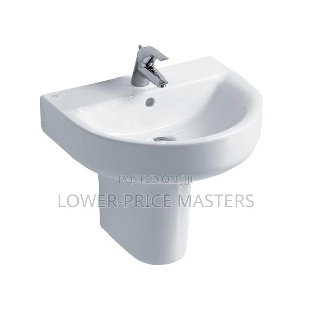 German Classic Basin · Photo 4