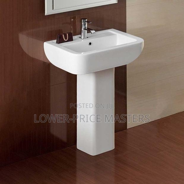 German Classic Basin · Photo 3