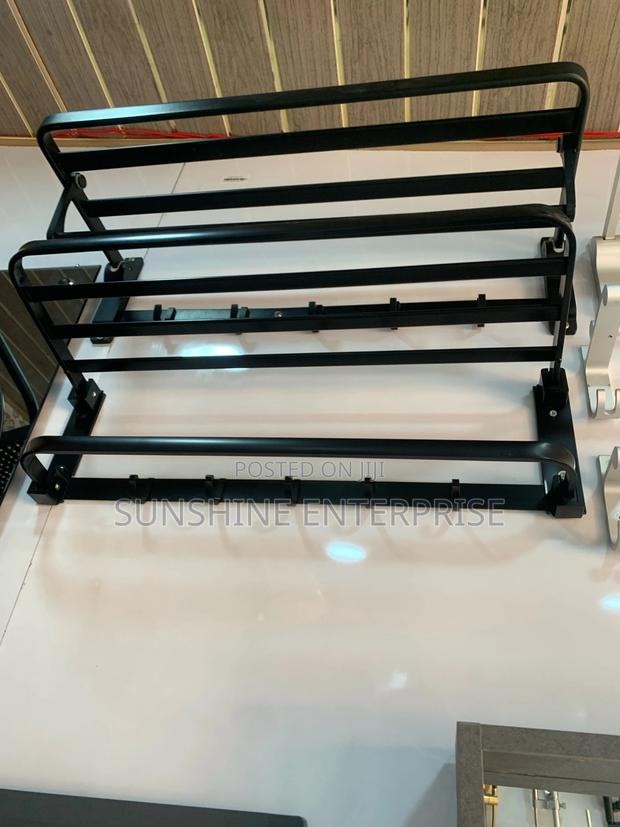 Multiple Towel Hanger · Photo 2