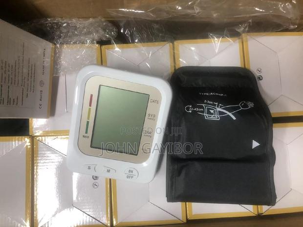 High Quality AXD BP Monitor With Warranty · Photo 3