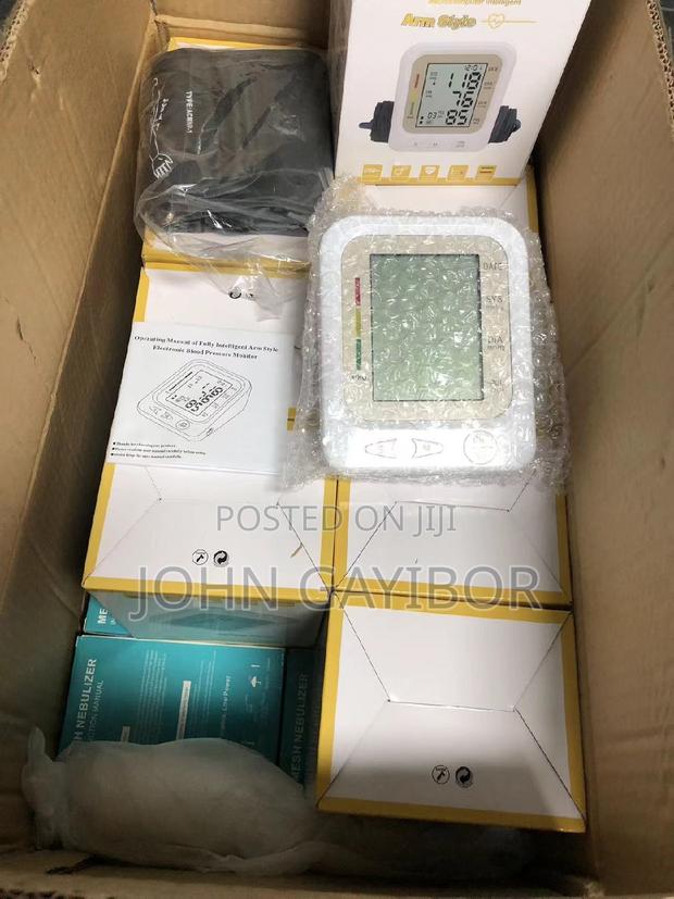 High Quality AXD BP Monitor With Warranty · Photo 4