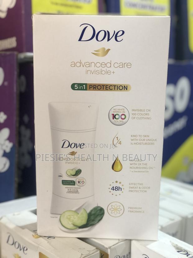Dove Advance Care Invincible 4s · Photo 2