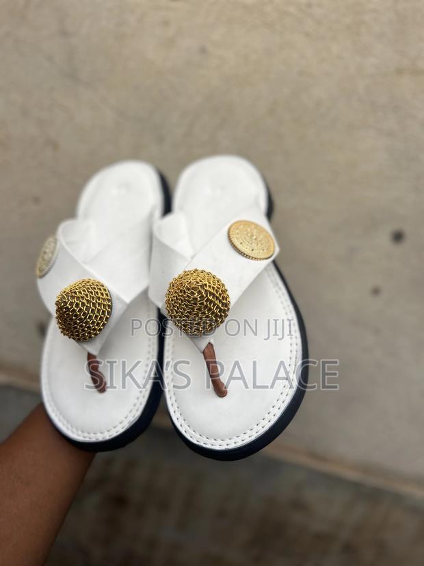 Royal White Ahenema · Photo 3