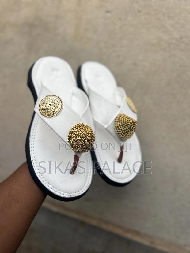 Royal White Ahenema · Photo 4