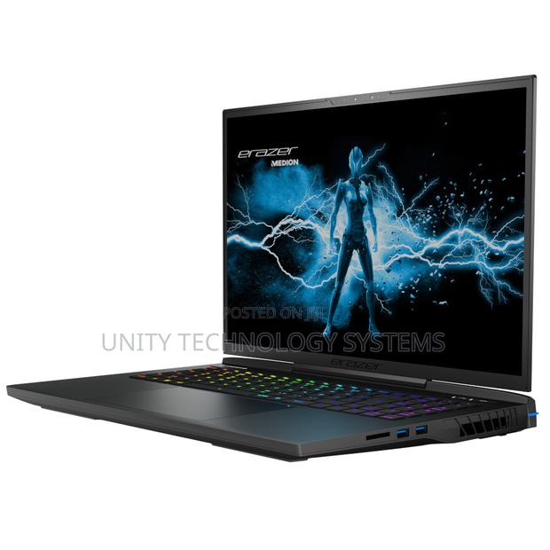 New Laptop Medion 32GB Intel Core I9 SSD 2T photo 2