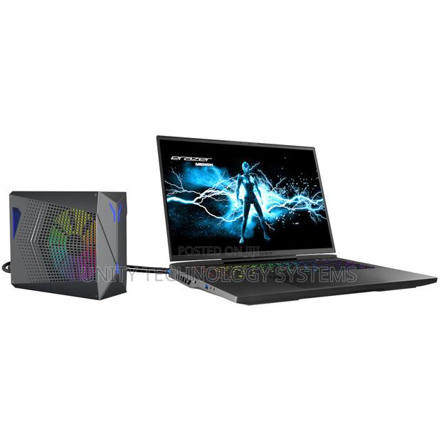 New Laptop Medion 32GB Intel Core I9 SSD 2T photo 3