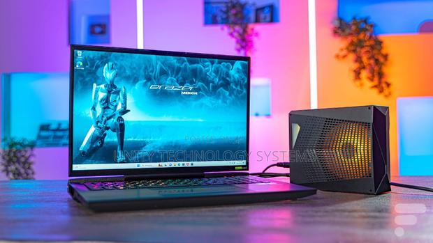 New Laptop Medion 32GB Intel Core I9 SSD 2T photo 4