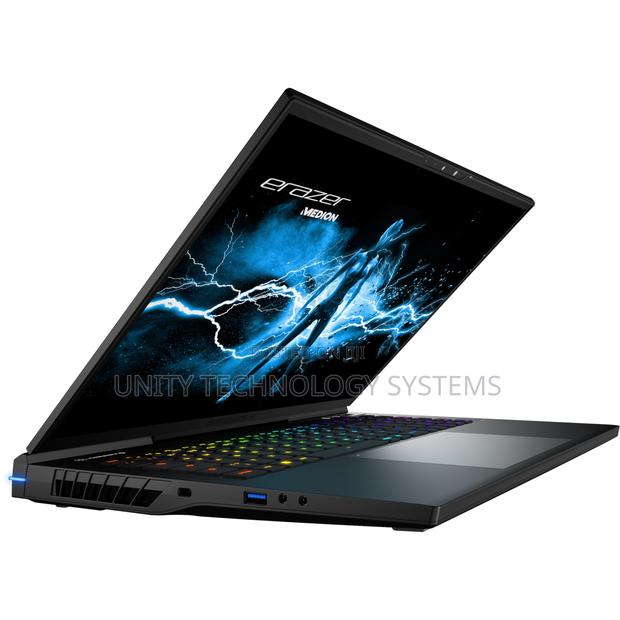 New Laptop Medion 32GB Intel Core I9 SSD 2T photo 5