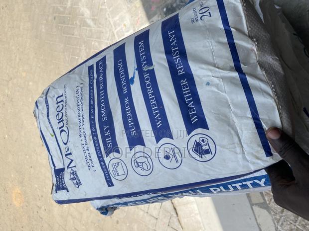 Skimming Powder (Mc Queen)