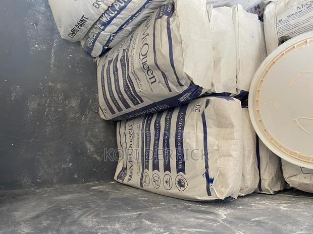 Skimming Powder (Mc Queen)