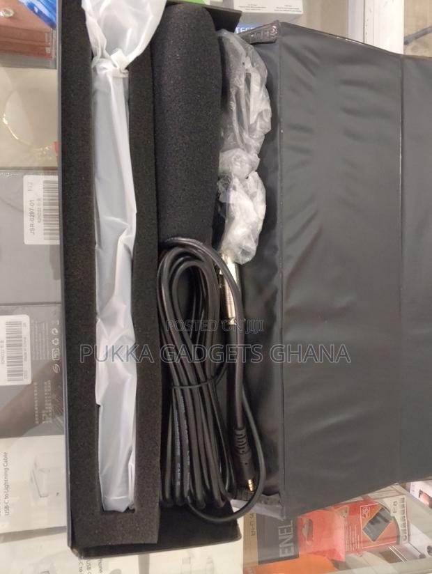 Superuni Condenser Microphone · Photo 3