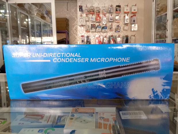 Superuni Condenser Microphone · Photo 4