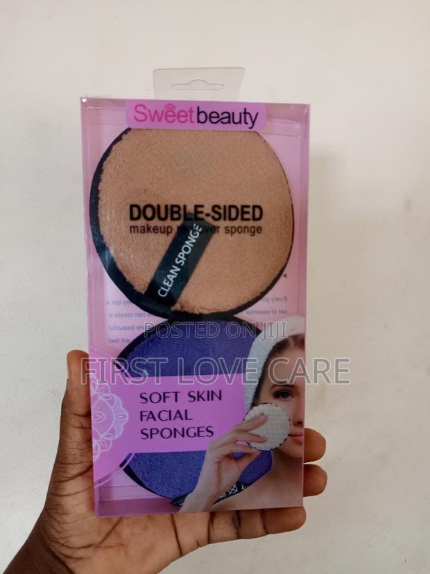 Soft Skin Facial Sponge · Photo 3