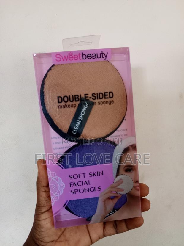 Soft Skin Facial Sponge · Photo 4