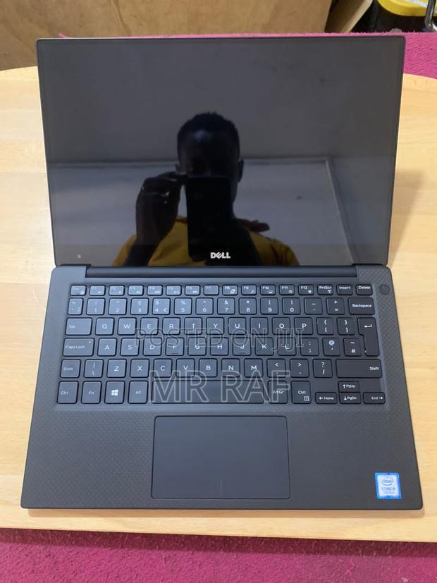 New Laptop Dell XPS 13 8GB Intel Core I5 SSD 512GB photo 3