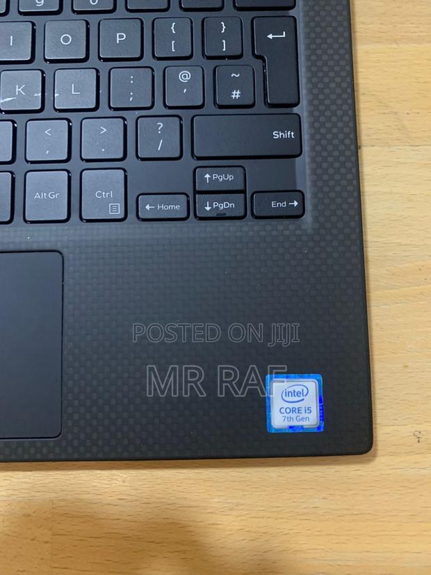 New Laptop Dell XPS 13 8GB Intel Core I5 SSD 512GB photo 4