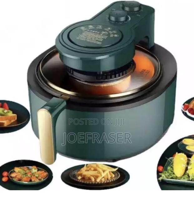 8.5 L Air Fryer