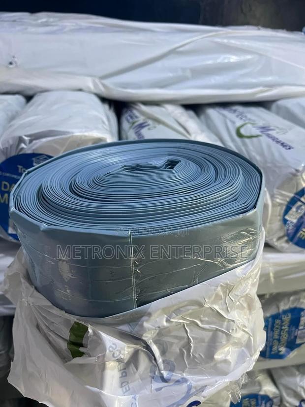 Damp Proof Membrane,300microns(Toughsheet Dpm) photo 6
