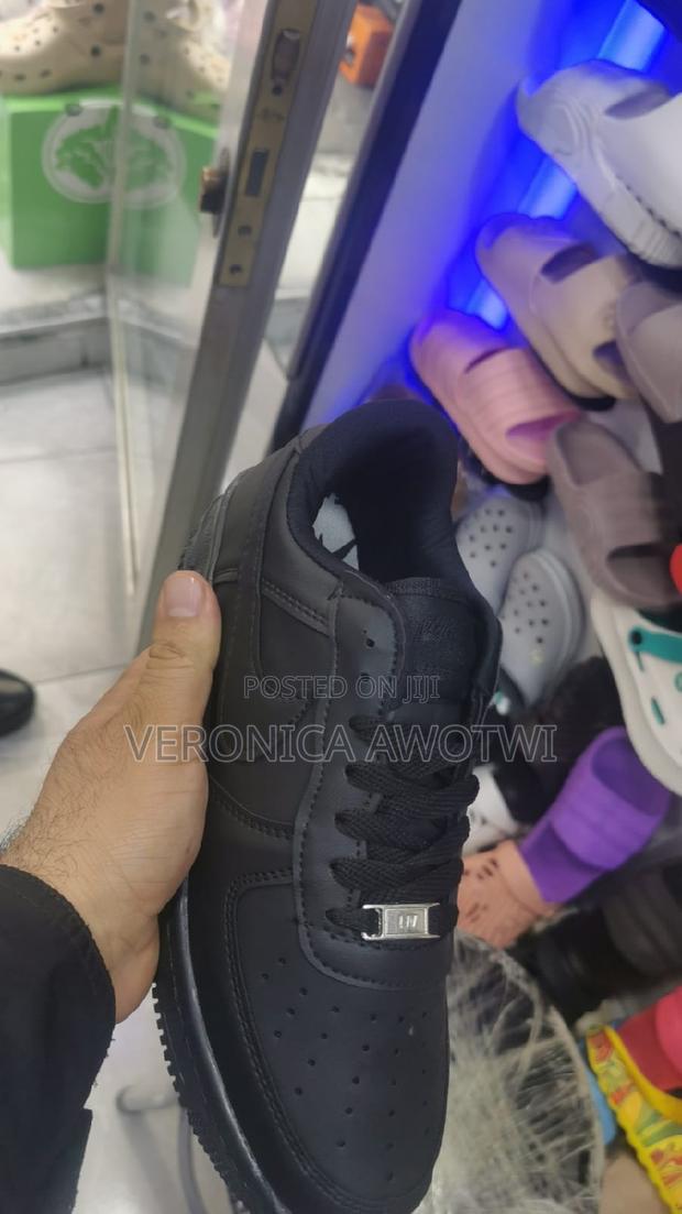 Nike Air Force 1 · Photo 4